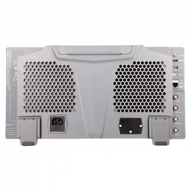 Анализатор спектра реального времени RIGOL RSA3015N с трекинг-генератором и векторным анализатором цепей Анализатор спектра реального времени RIGOL RSA3015N с трекинг-генератором и векторным анализатором цепей