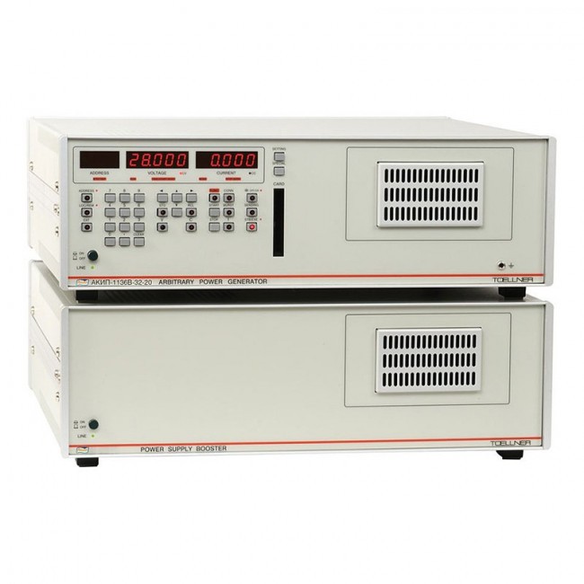 Источник питания АКИП-1136E-80-20