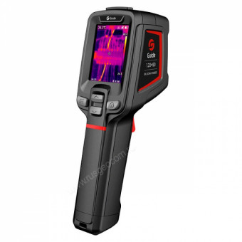 Тепловизор Guide T120 с поверкой