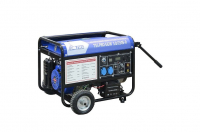 Сварочные генераторы